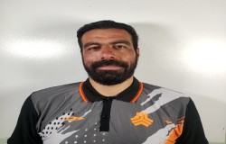 مصطفی بخشی