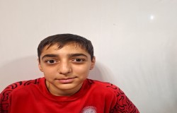 سید محمد طاها حسینی