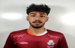 مهدی اصانلو