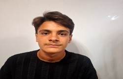 امیر حسین خدایاری