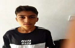 محمد طاها مسیب زاده