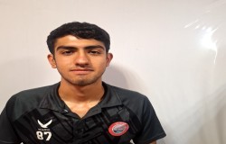 ایلیا عباسی کسبی