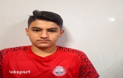 امیر طاها صفری
