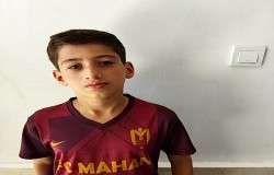 آراد کمالی نژاد
