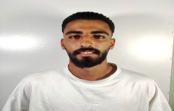 علی کوهستانی