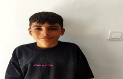 امیرحسام فرجی