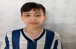 آرشا ایزدی خواه