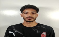 یاسین لطفی