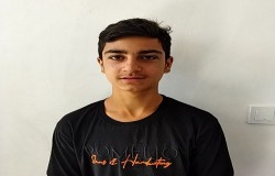 امیر حسین فرتوت