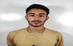 امیرمهدی نقدی