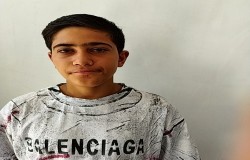 امیرحسام وکیلی