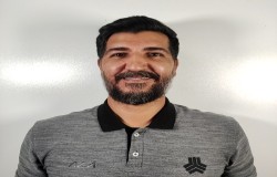 امیر رضا طاهری