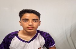 امیرسام مصلحی رودبارسرا