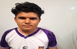 محمدمهدی کشاورزی