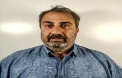 سهیل قهرمانی