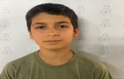 کسری رحیمی ورزقانی