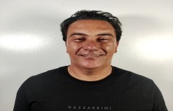 کامی خاور زمین سلسله