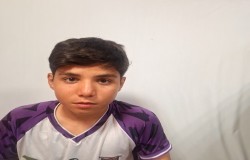 محمدامین سالاری
