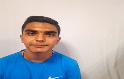 امیر محمد طهماسبی
