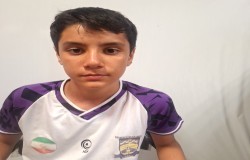 مانی حیدری