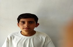محمد علی توده دهقان