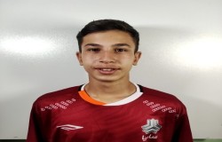 امیرمحمد صفائی