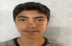 امیرحسین حبیب گرمابکی