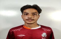 آرش دودانگه