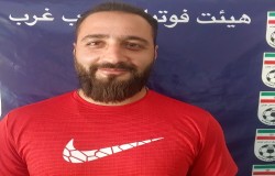 حامد جعفری