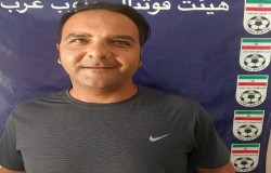 غلامرضا ابراهیمی
