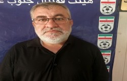محمدعلی جوادی
