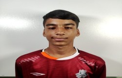 کوروش اشرف نیا