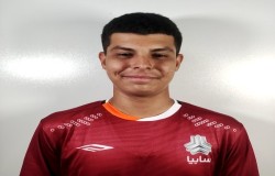 یاشار آقابابائی پور