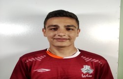 محمد مهدی رحیمی نژاد