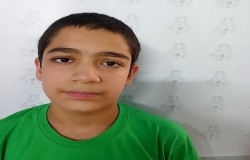 امیرعلی فرج زاده