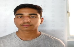 امیر مسعود صنعانیان