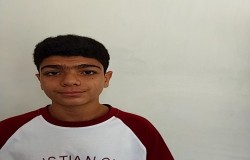 رضا افشاری