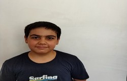 سید محمدصدرا قدوسی