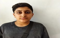 پارسا بختیارپور