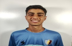 محمد جواد عیسی وند