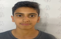 آرمین نظیری