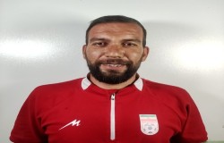 میثم عباسی منش