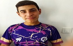امیرمحمد حضرتی