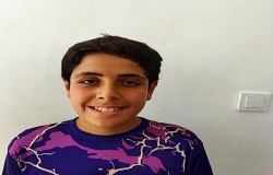 حسین آخوندی آغمیونی