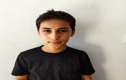 علی شریفی