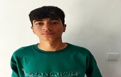 مهدی محمدی