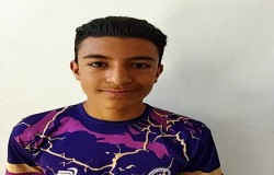 محمدطاها فراهانی