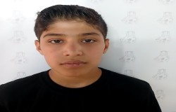 امیر علی وثوق ملکی