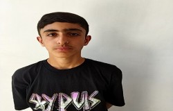 مهدی محمدی