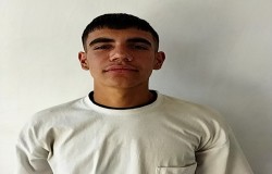 محمد حسین فرجی مزرعه